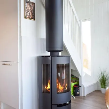 Lauvbakken Moi Σπίτι διακοπών