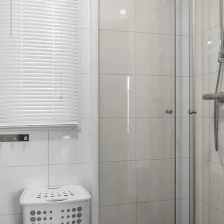 Dom wakacyjny Lauvbakken Moi Tjellesvik