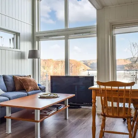 Lauvbakken Moi Σπίτι διακοπών