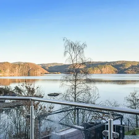 Lauvbakken Moi Tjellesvik