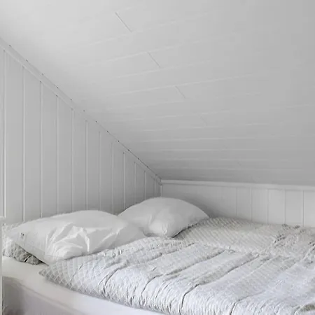 Σπίτι διακοπών Lauvbakken Moi *