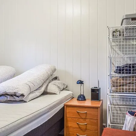 Lauvbakken Moi Σπίτι διακοπών