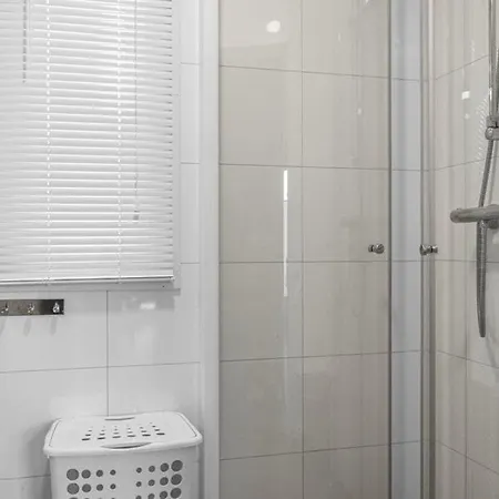Lauvbakken Moi Дом отдыха Tjellesvik