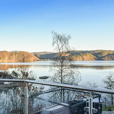 Dom wakacyjny Lauvbakken Moi