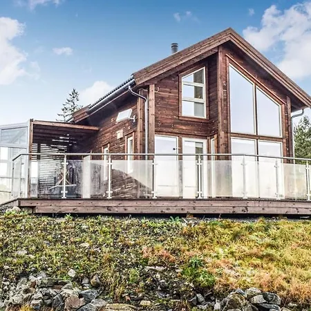 Lauvbakken Moi Σπίτι διακοπών