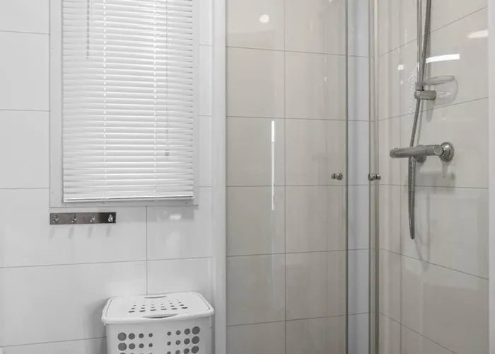 Hébergement de vacances Lauvbakken Moi Tjellesvik