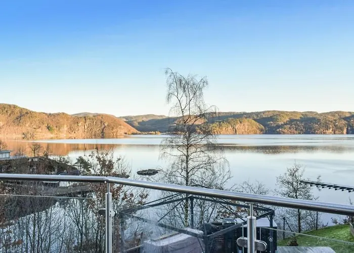 Lauvbakken Moi Tjellesvik