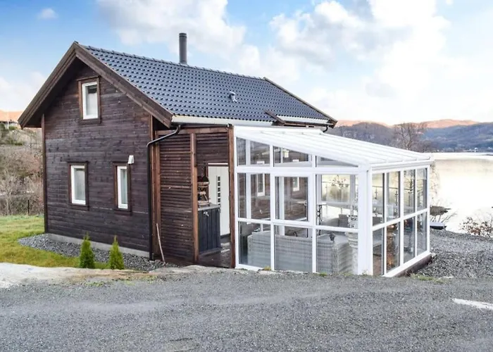 Lauvbakken Moi * Tjellesvik