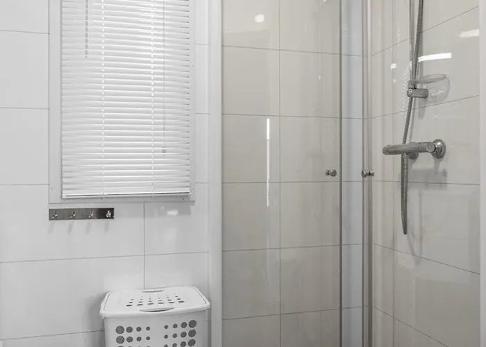 Lauvbakken Moi Casa vacanze Tjellesvik
