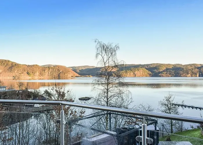 Casa vacanze Lauvbakken Moi