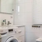 Дом отдыха Lauvbakken Moi