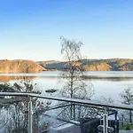 Lauvbakken Moi Tjellesvik